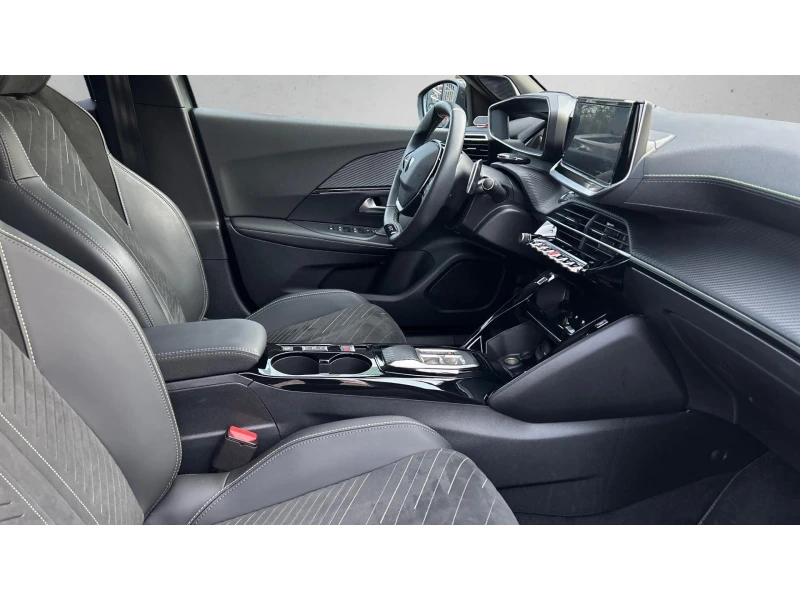 Peugeot 2008 Месечна вноска от 788 лв., снимка 6 - Автомобили и джипове - 52651328