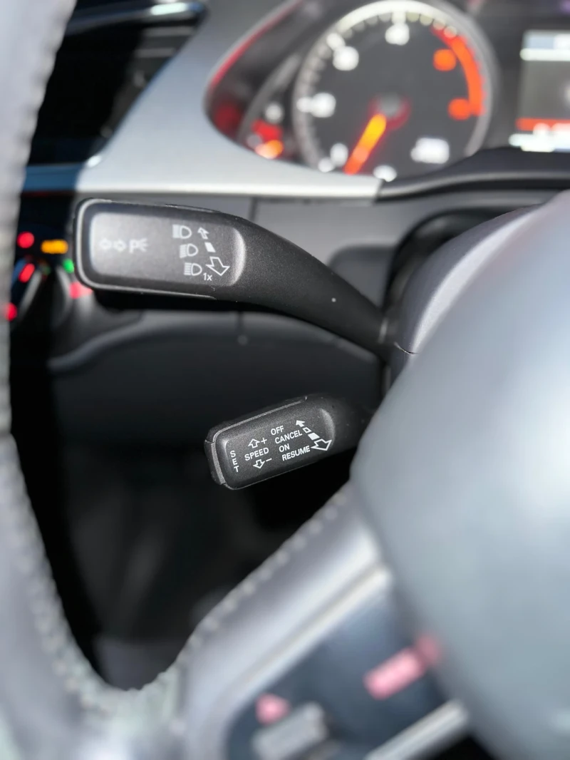 Audi A4 AUDI A4 AVANT 2.7 TDI, снимка 9 - Автомобили и джипове - 52824754