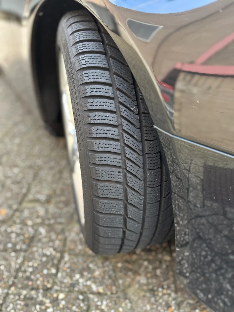 Audi A4 AUDI A4 AVANT 2.7 TDI, снимка 8 - Автомобили и джипове - 52824754