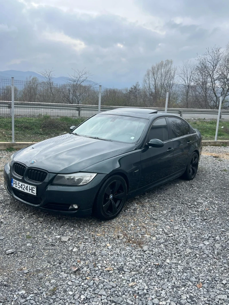 BMW 330