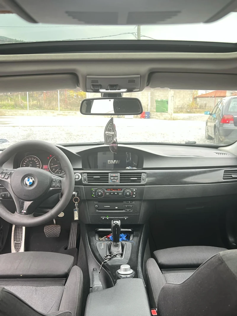 BMW 330, снимка 4 - Автомобили и джипове - 53032333