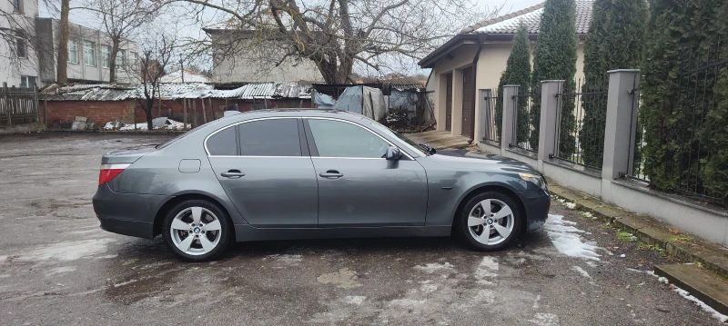 BMW 530 XD, снимка 2 - Автомобили и джипове - 53137367