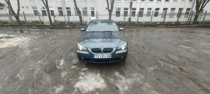 BMW 530 XD