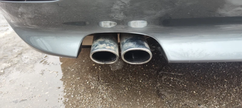 BMW 530 XD, снимка 6 - Автомобили и джипове - 53137367