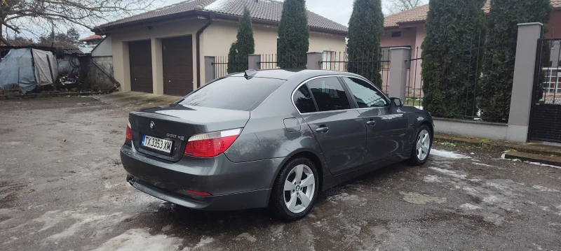 BMW 530 XD, снимка 3 - Автомобили и джипове - 53137367