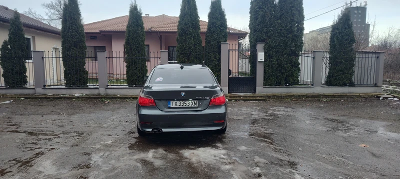 BMW 530 XD, снимка 4 - Автомобили и джипове - 53137367
