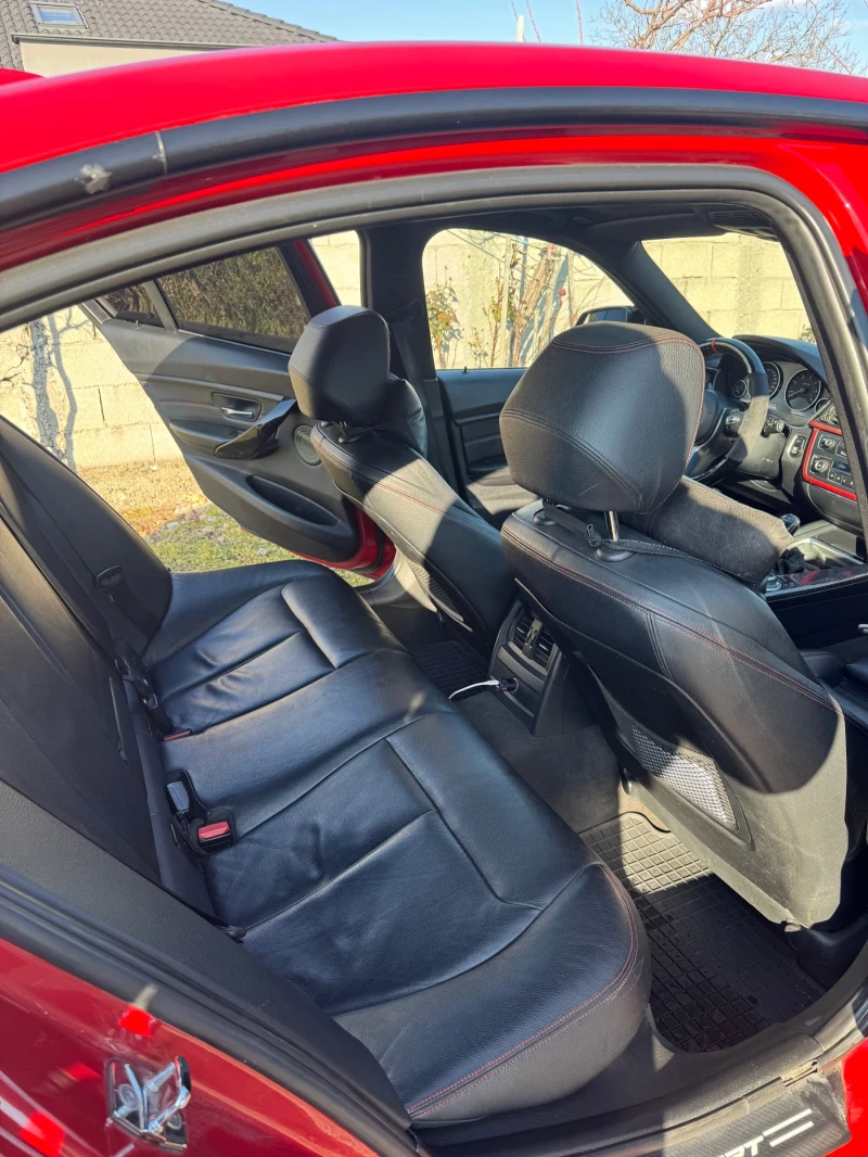 BMW 320, снимка 9 - Автомобили и джипове - 53168196