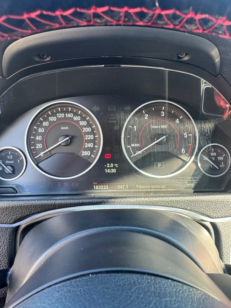 BMW 320, снимка 12 - Автомобили и джипове - 53168196