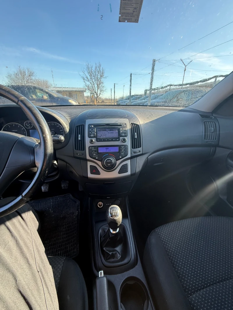 Hyundai I30, снимка 11 - Автомобили и джипове - 53405805