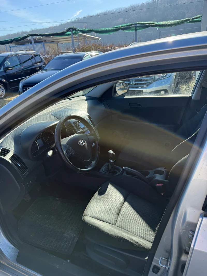 Hyundai I30, снимка 9 - Автомобили и джипове - 53405805