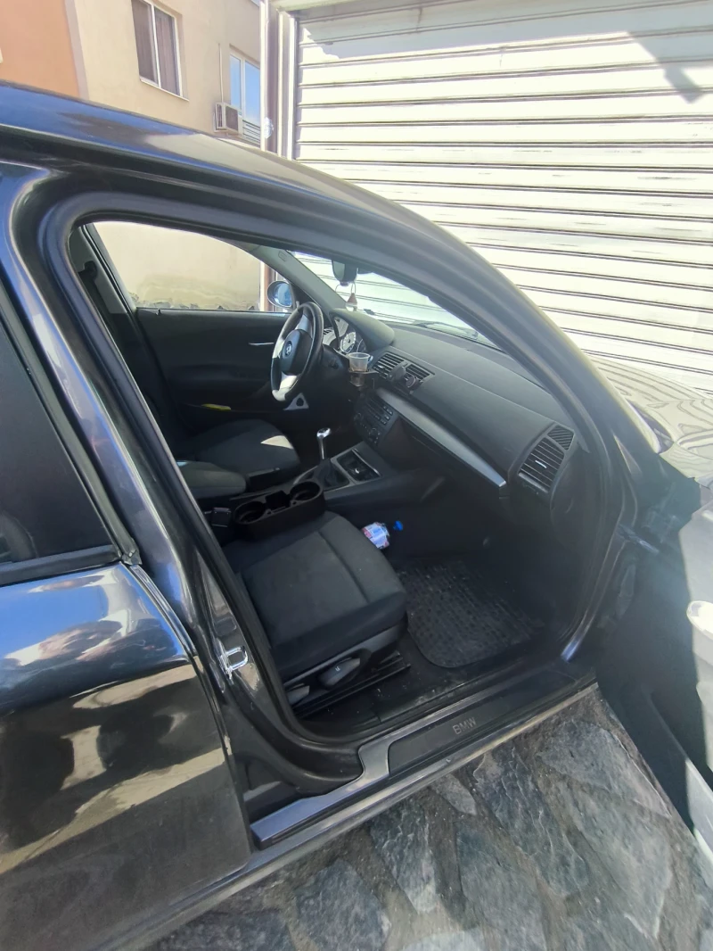 BMW 118, снимка 4 - Автомобили и джипове - 53524660