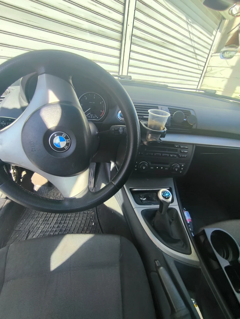 BMW 118, снимка 6 - Автомобили и джипове - 53524660