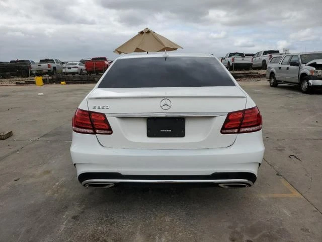 Mercedes-Benz E 350 2016 MERCEDES-BENZ E 350, снимка 6 - Автомобили и джипове - 47225666