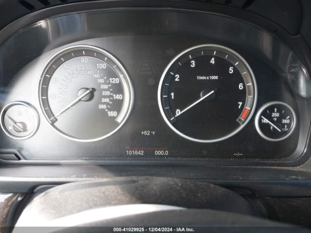 BMW 528, снимка 9 - Автомобили и джипове - 48344139