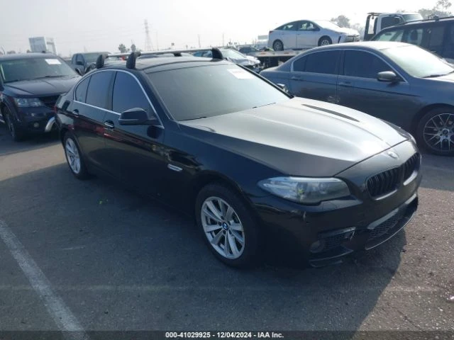 BMW 528, снимка 2 - Автомобили и джипове - 48344139