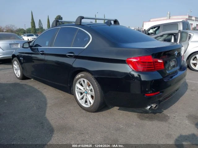 BMW 528, снимка 4 - Автомобили и джипове - 48344139