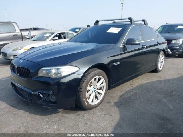 BMW 528, снимка 3 - Автомобили и джипове - 48344139