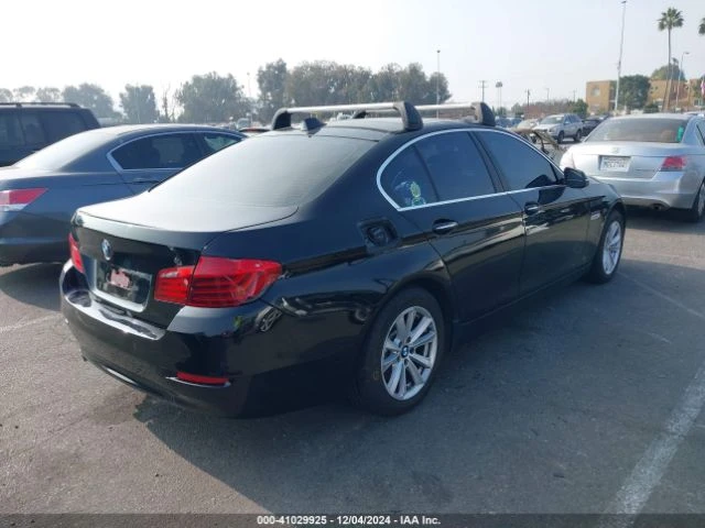 BMW 528, снимка 5 - Автомобили и джипове - 48344139