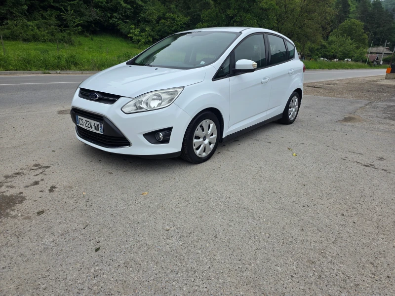 Ford C-max C MAX - 8950 лв. - 27069669 1