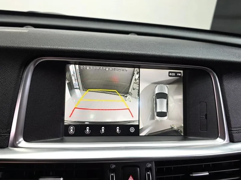 Kia K5 2.0 Hybrid Noblesse - САМО 30% АВАНС!, снимка 7 - Автомобили и джипове - 55991660