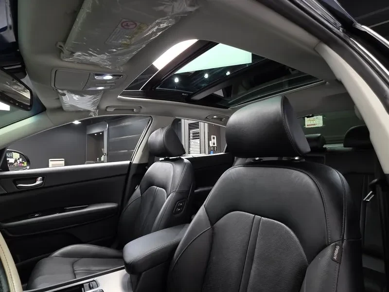 Kia K5 2.0 Hybrid Noblesse - САМО 30% АВАНС!, снимка 8 - Автомобили и джипове - 55991660