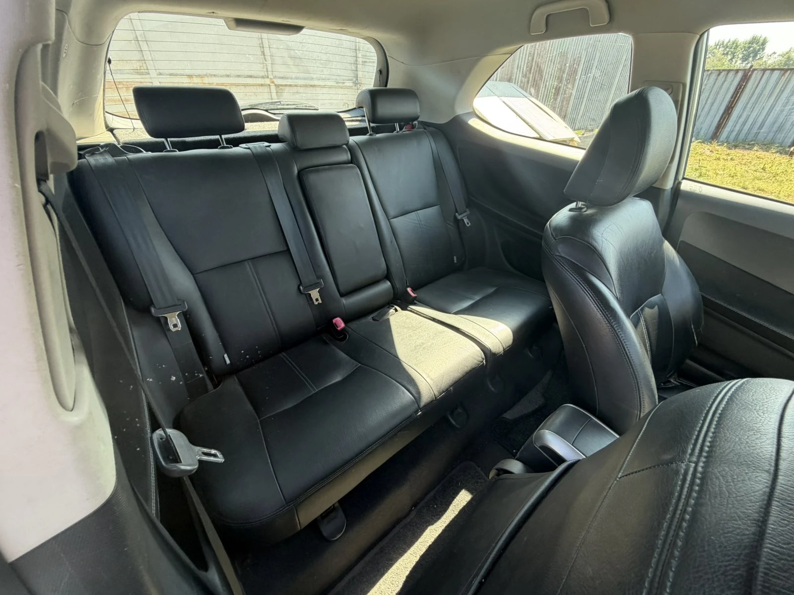 Toyota Auris 15броя 2.2D-CAT 177кс. НА ЧАСТИ, снимка 13 - Автомобили и джипове - 52982160