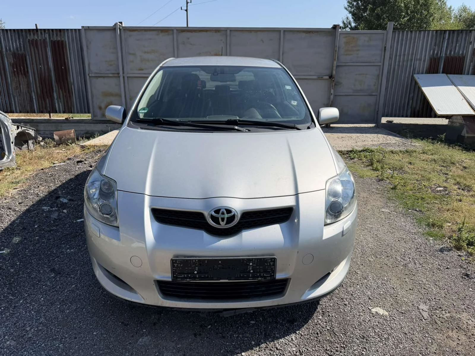 Toyota Auris 15броя 2.2D-CAT 177кс. НА ЧАСТИ, снимка 6 - Автомобили и джипове - 52982160