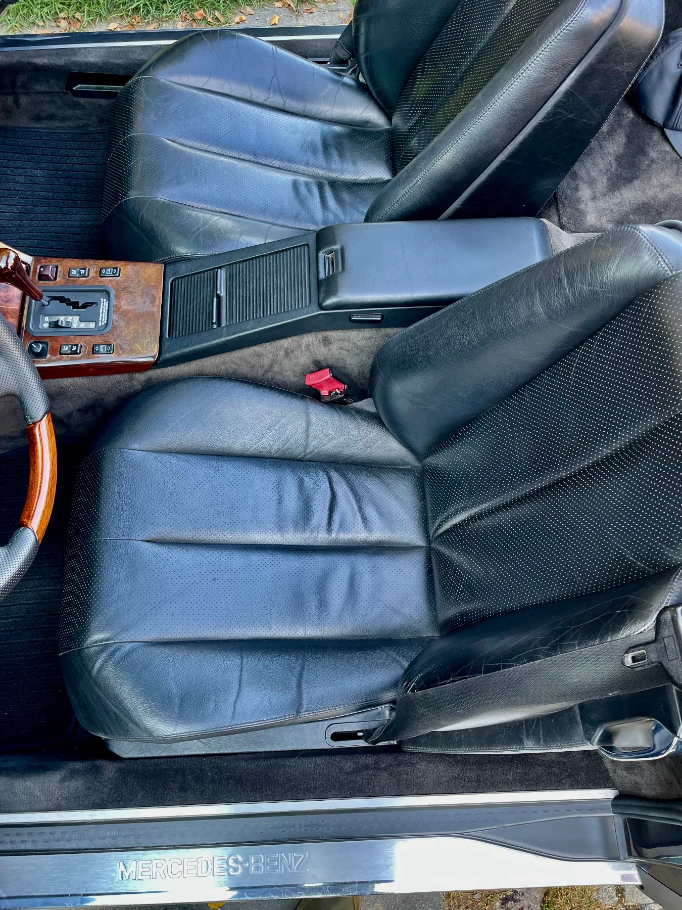 Mercedes-Benz SL | Mobile.bg   13