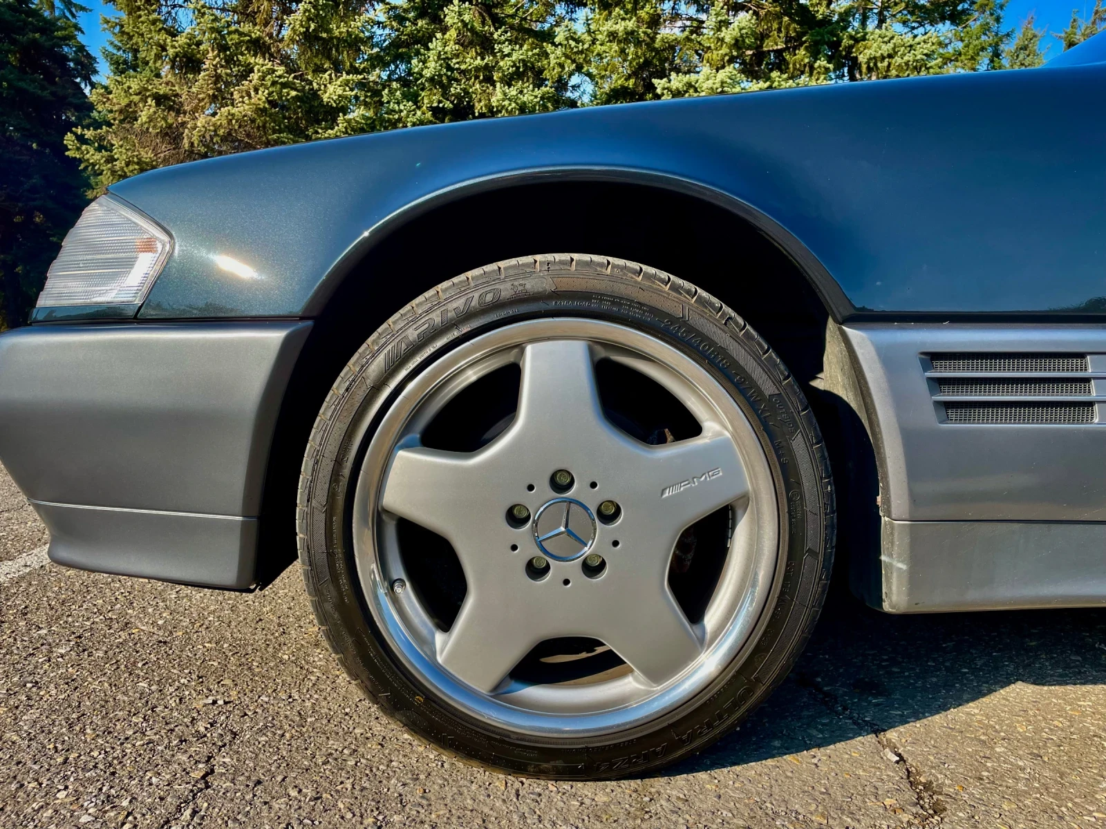 Mercedes-Benz SL | Mobile.bg   17