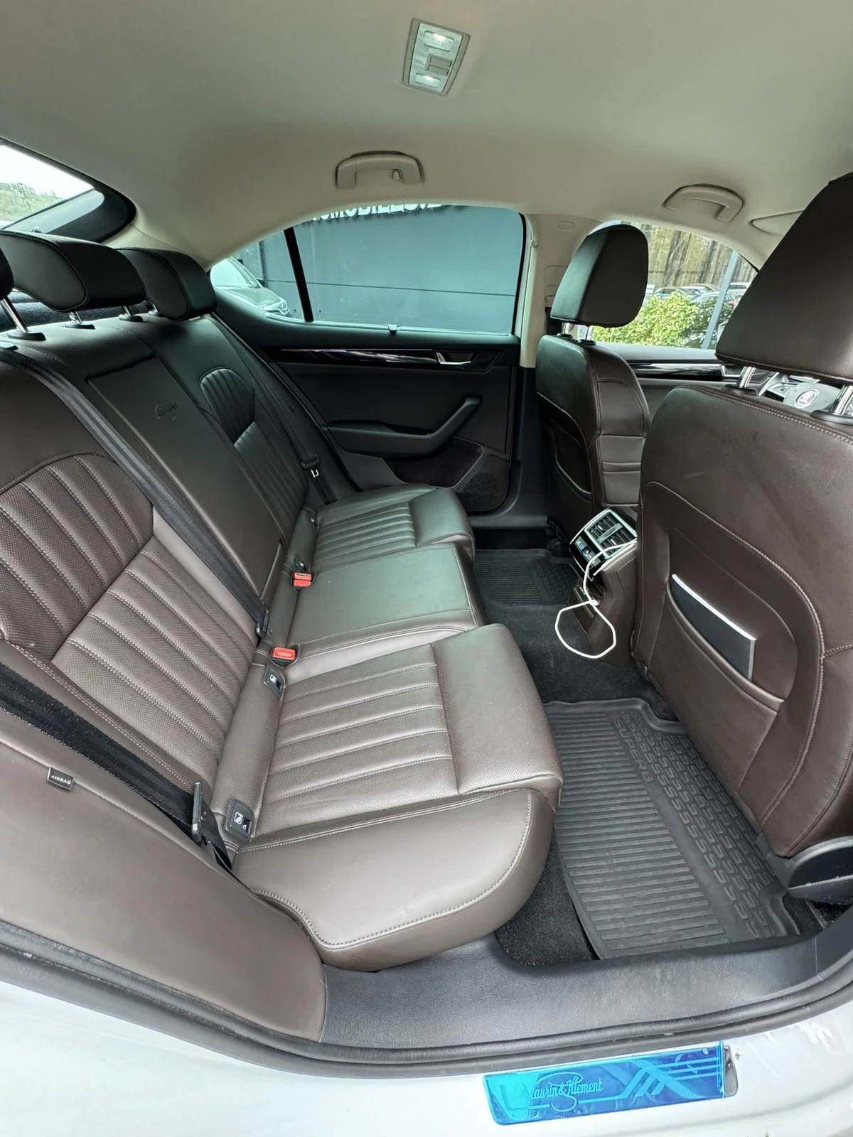 Skoda Superb L&K | Mobile.bg   11