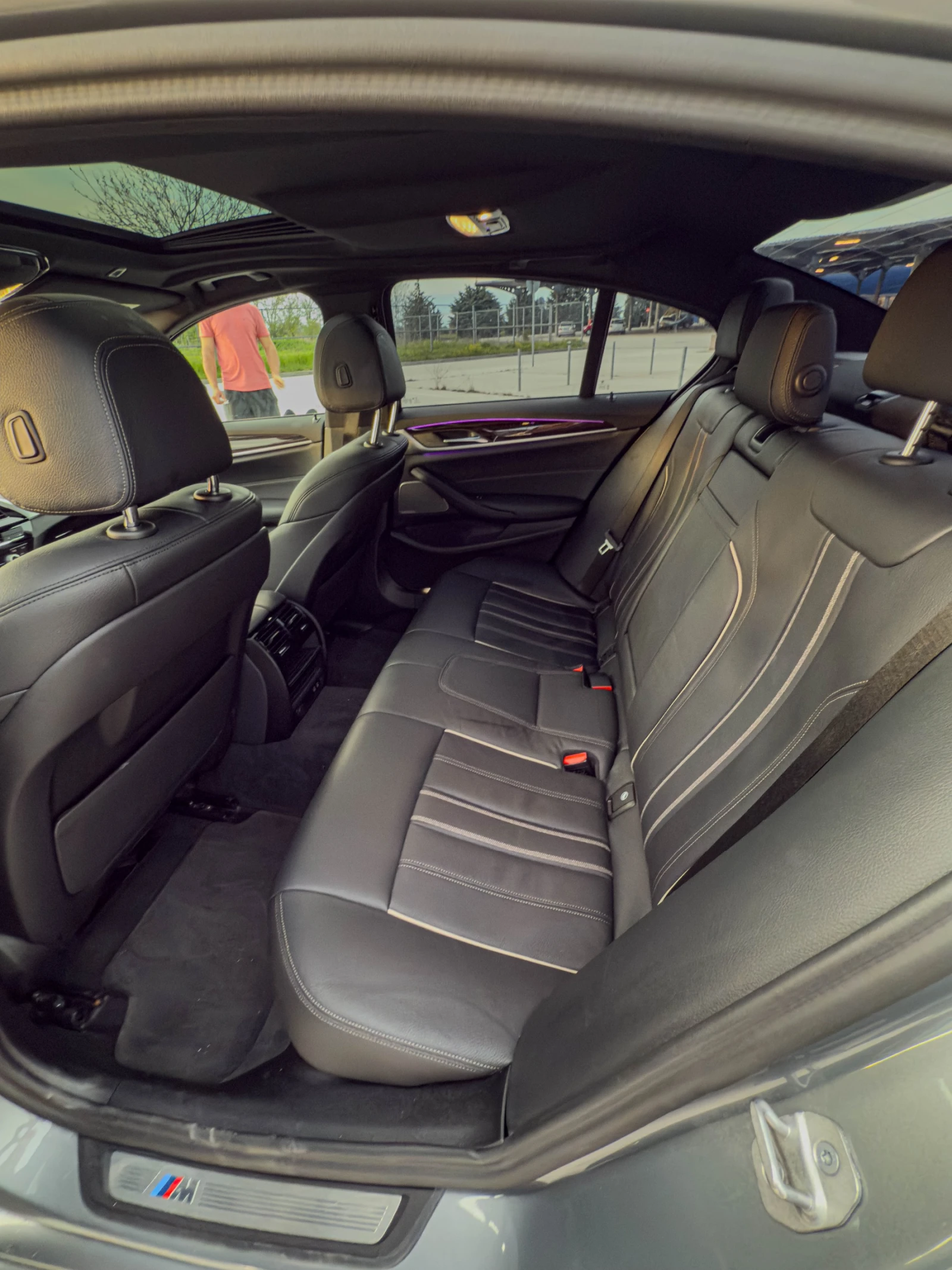 BMW 540  - изображение 9
