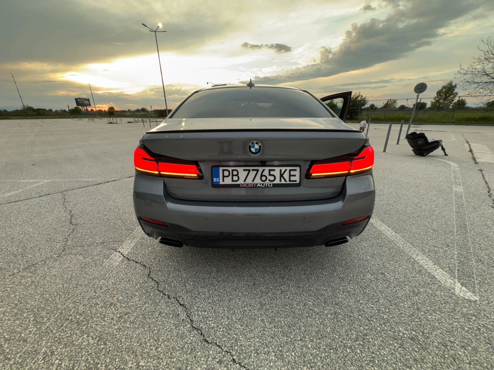 BMW 540 | Mobile.bg   15