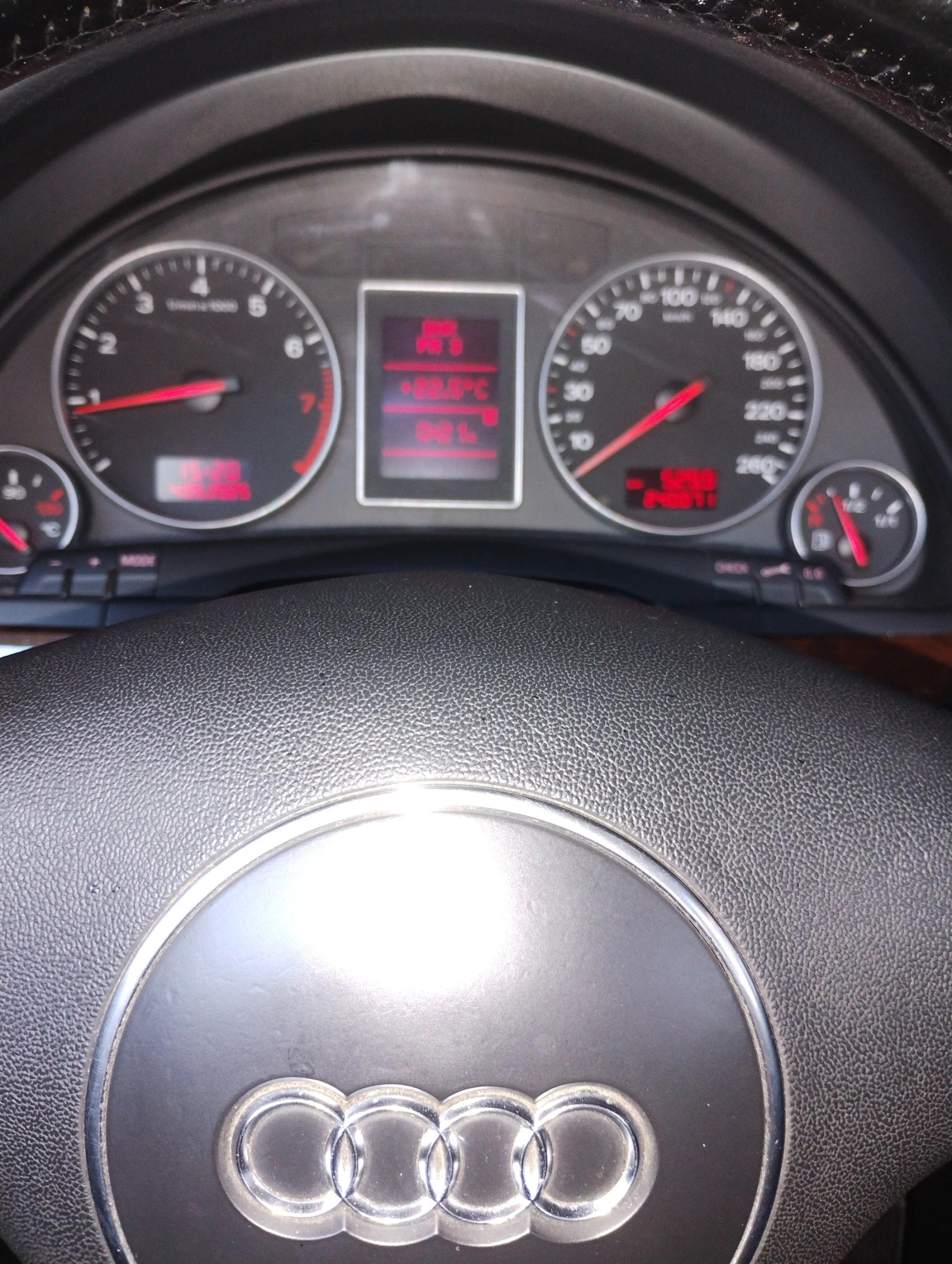 Audi A4 BFB 163 kc quattro  - изображение 10