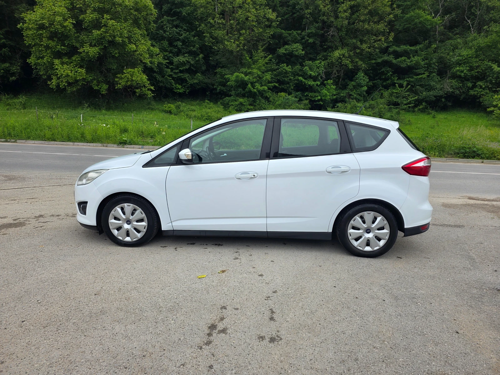 Ford C-max C MAX - изображение 8