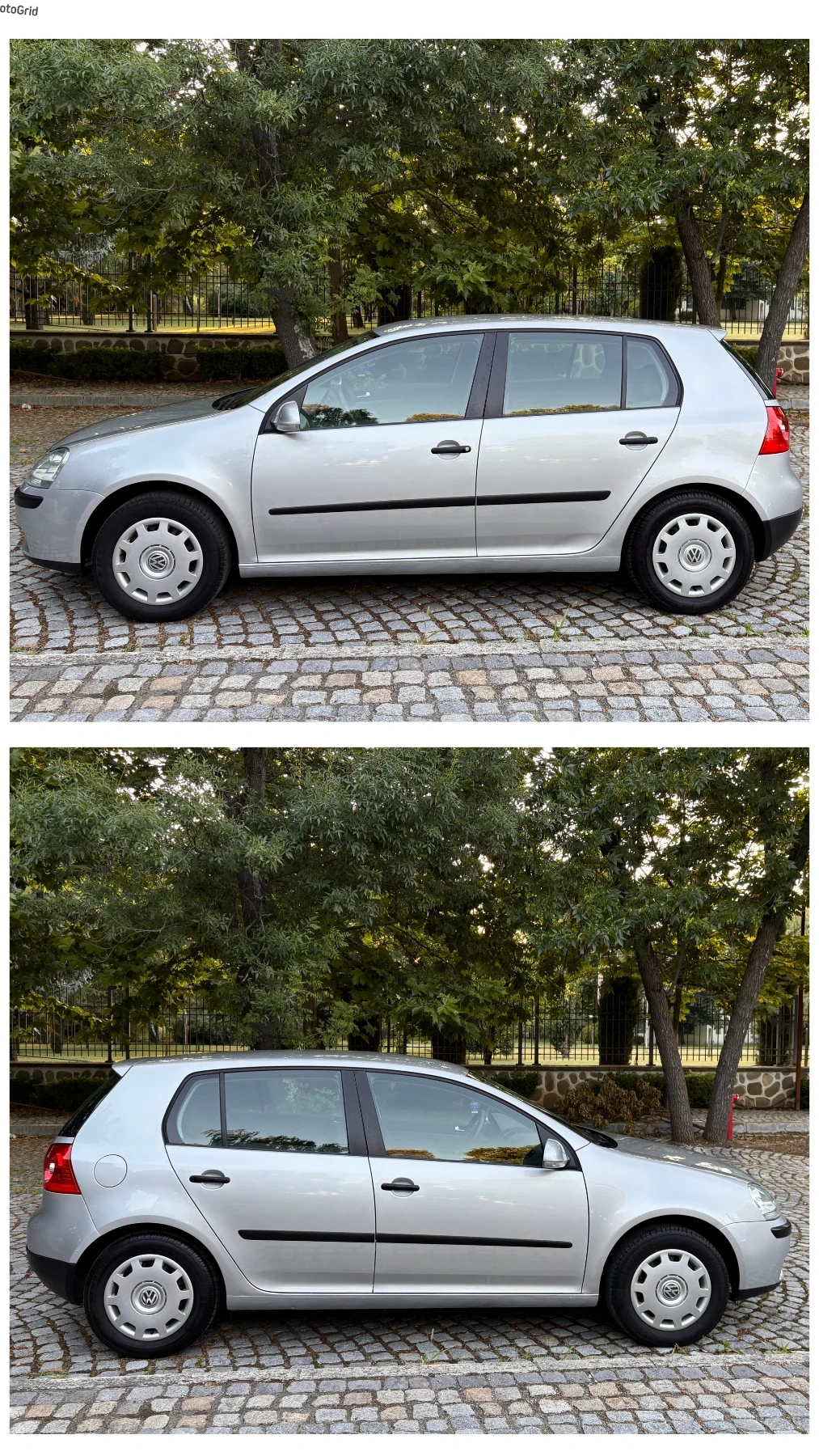 VW Golf 1.4i КЛИМАТРОНИК* 155 000км*  - изображение 5