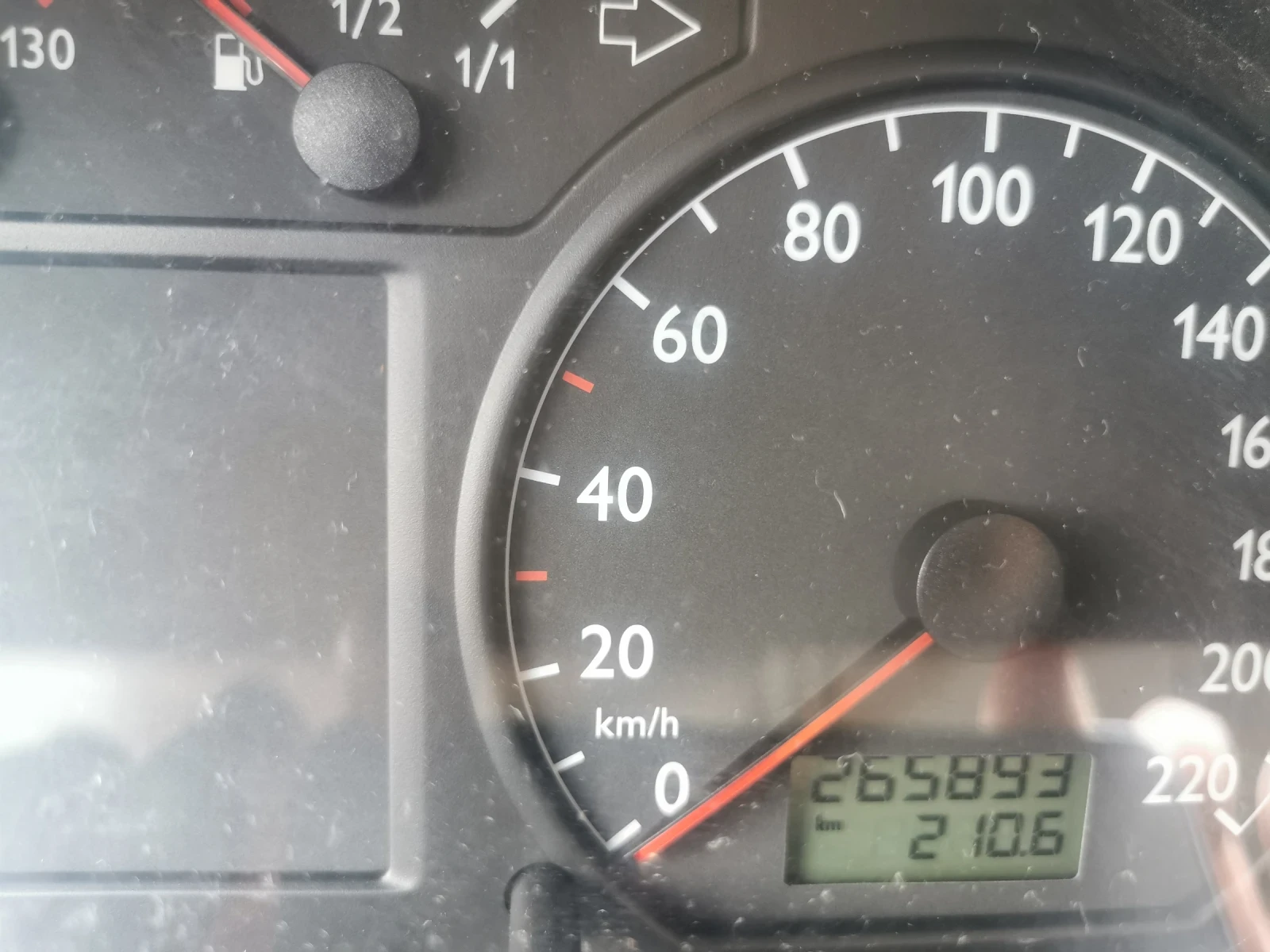 VW Polo 1.2  - изображение 7