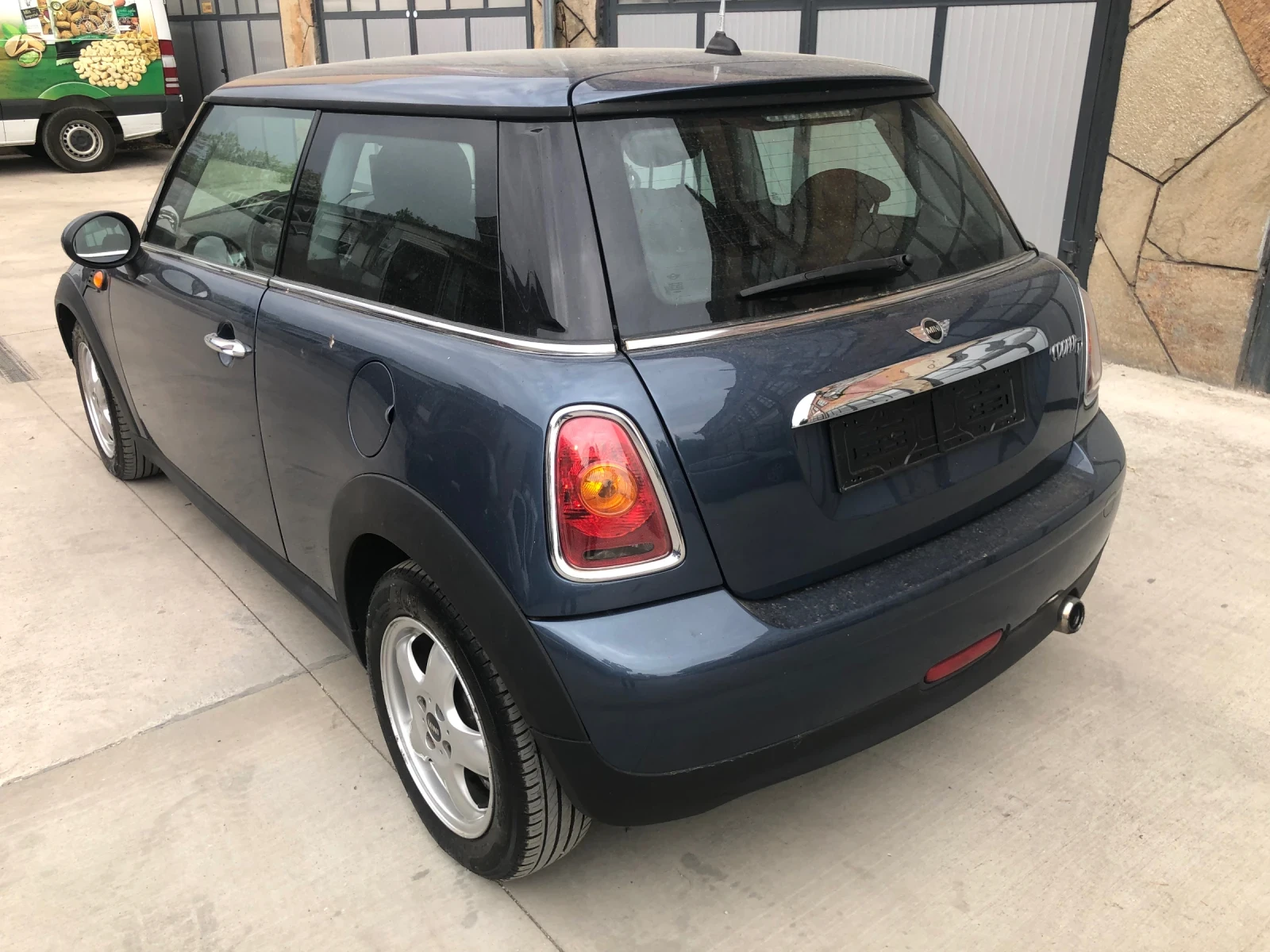 Mini Coupe  - изображение 4