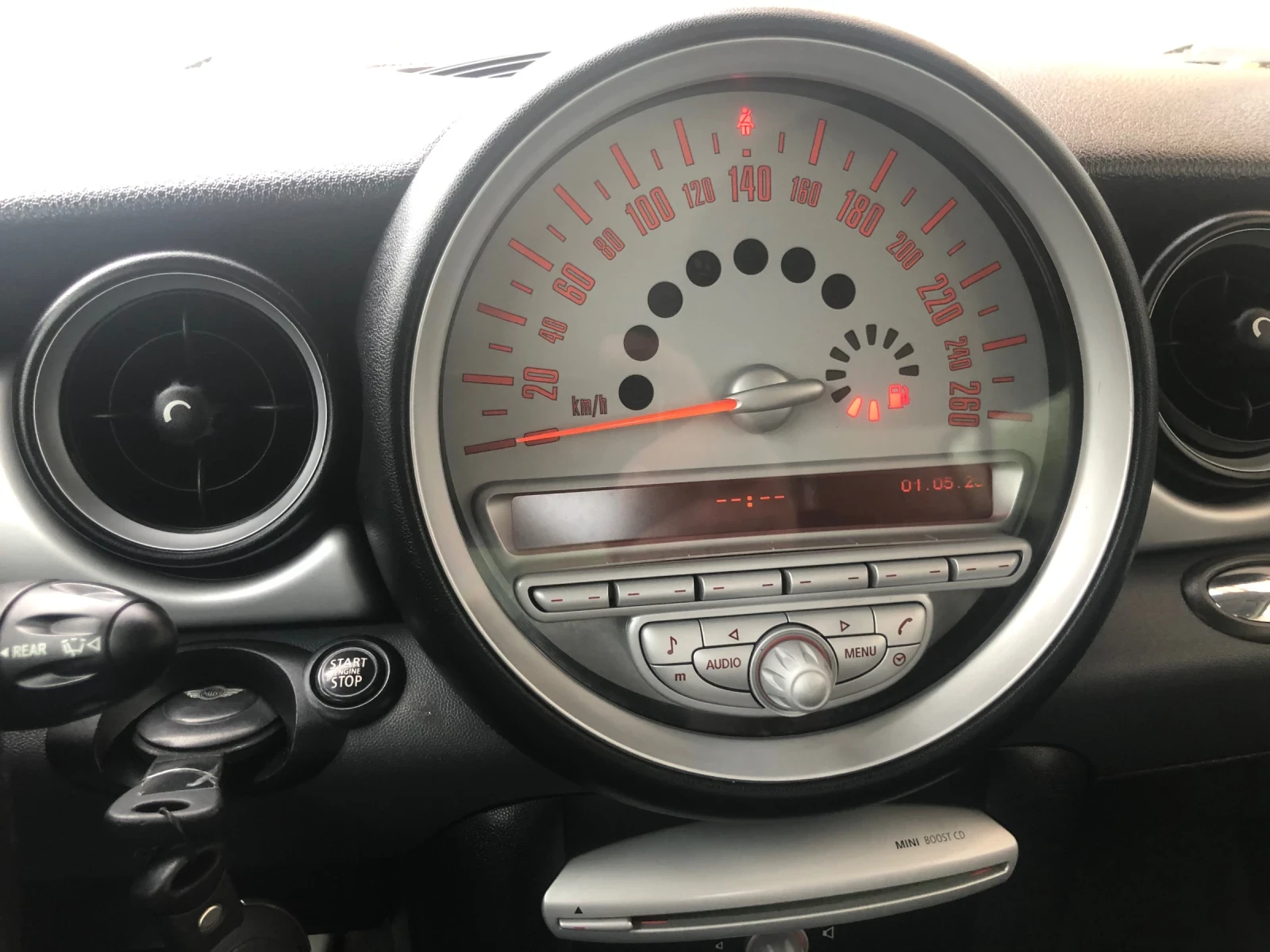 Mini Coupe  - изображение 8