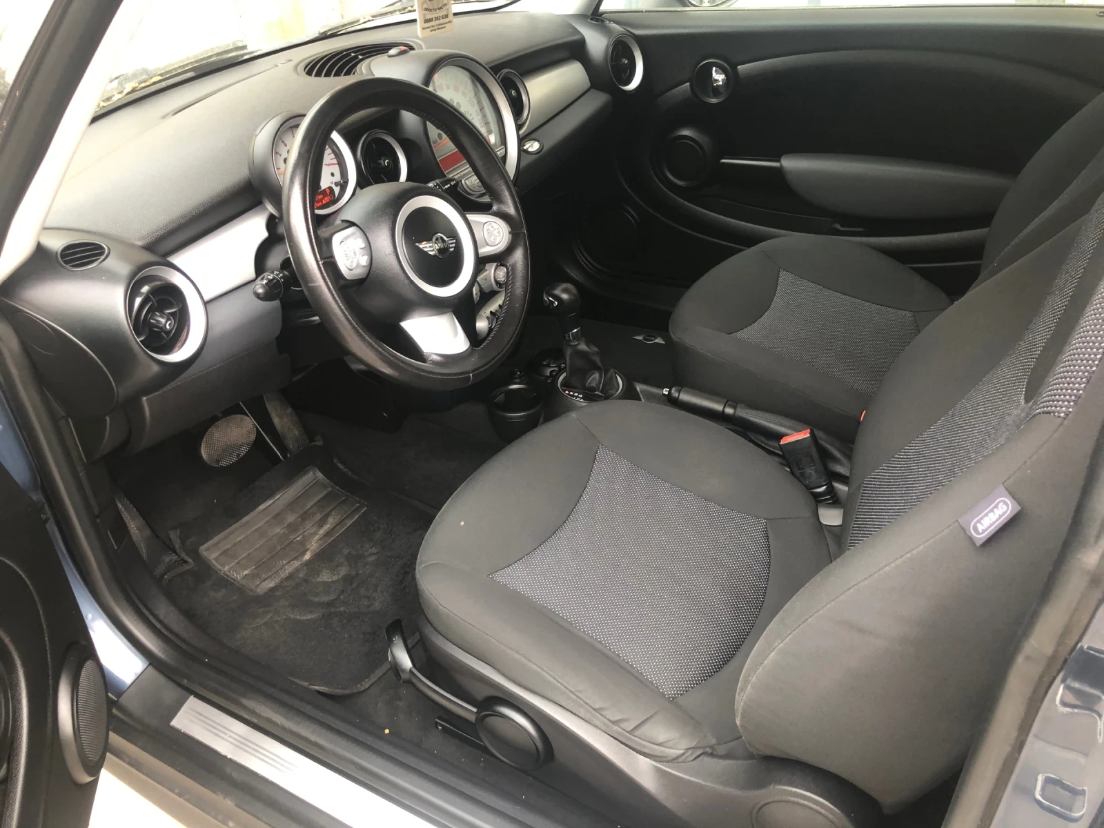 Mini Coupe  - изображение 3