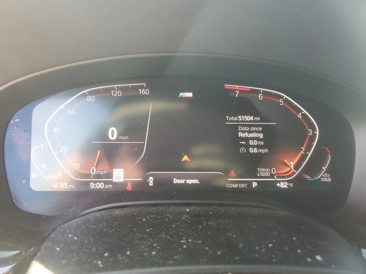 BMW 540 M-PACK* ЛИЗИНГ*  - изображение 10