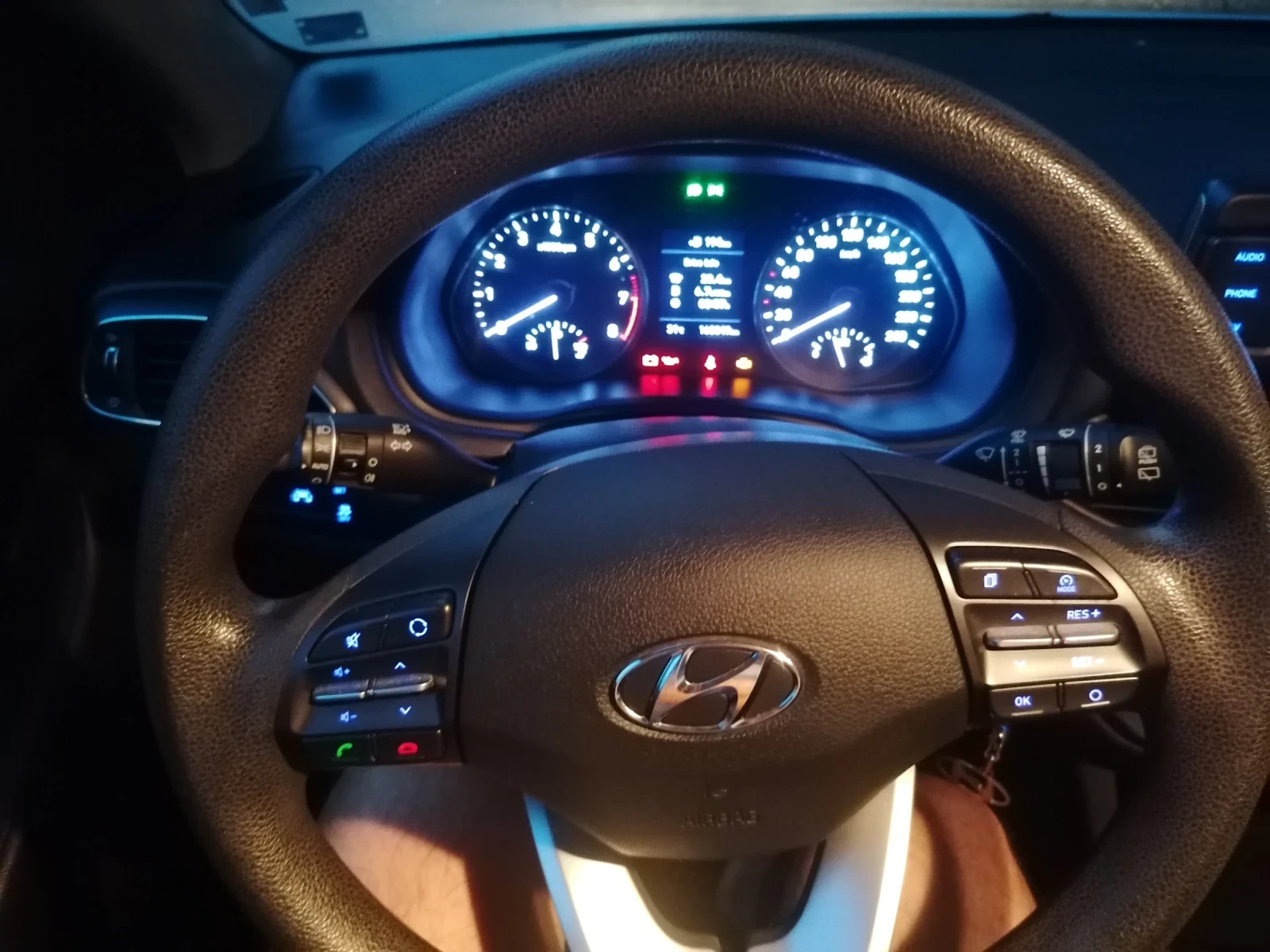 Hyundai I30  - изображение 10