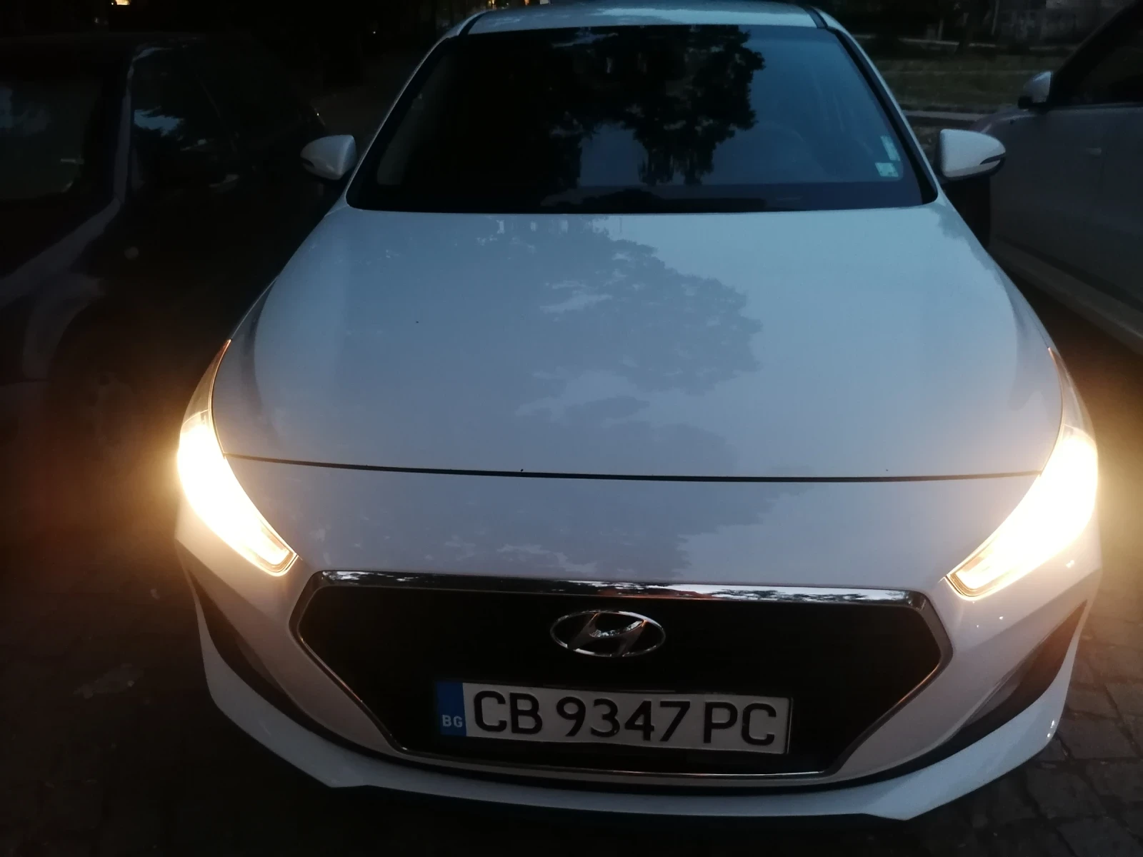 Hyundai I30 | Mobile.bg   11
