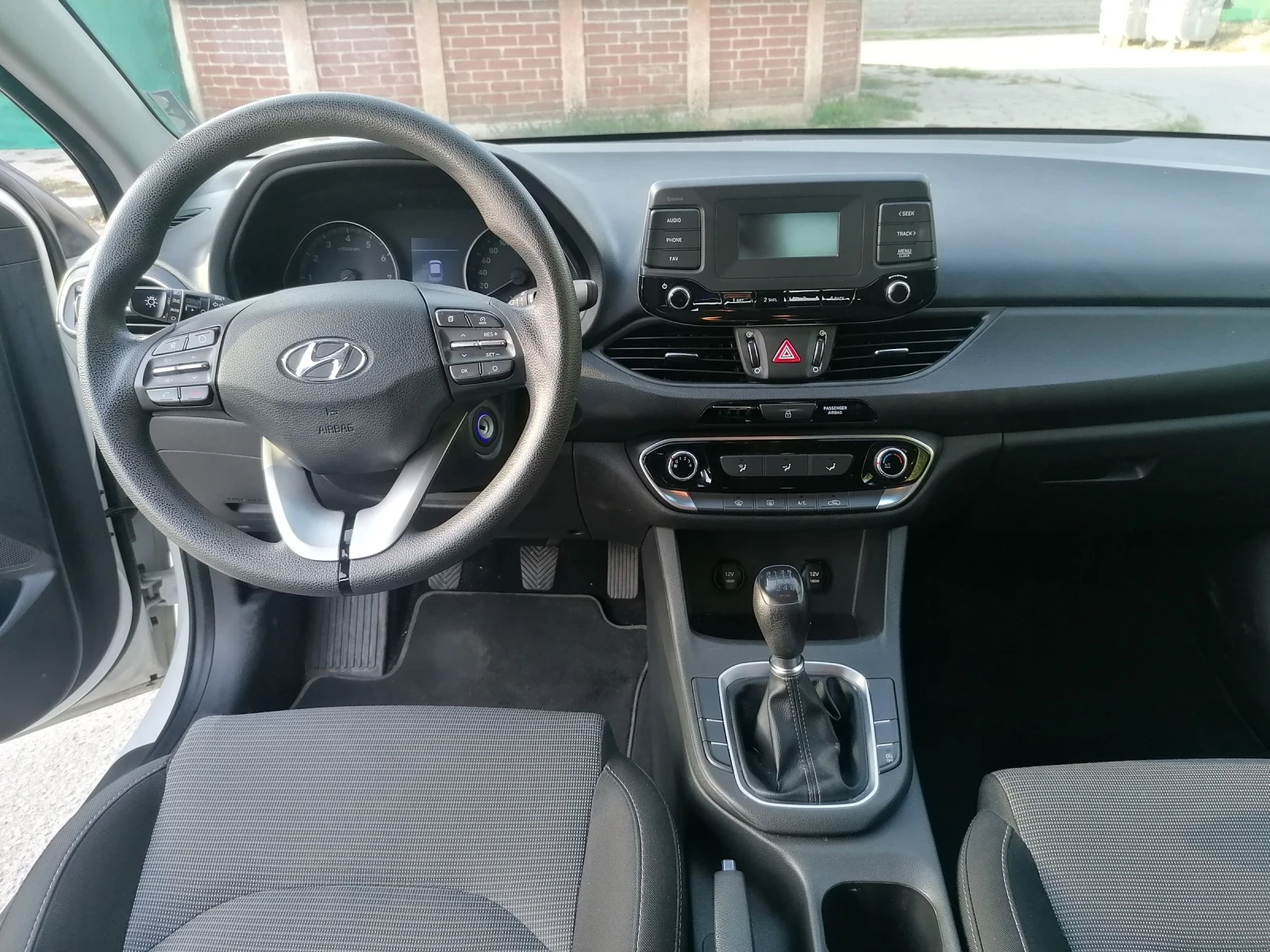 Hyundai I30  - изображение 7