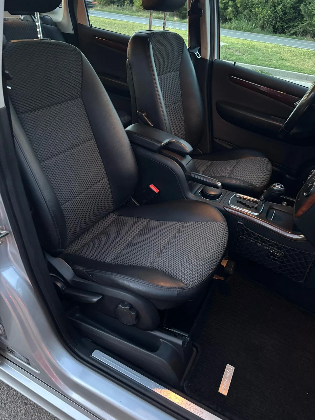 Mercedes-Benz A 170  - изображение 9