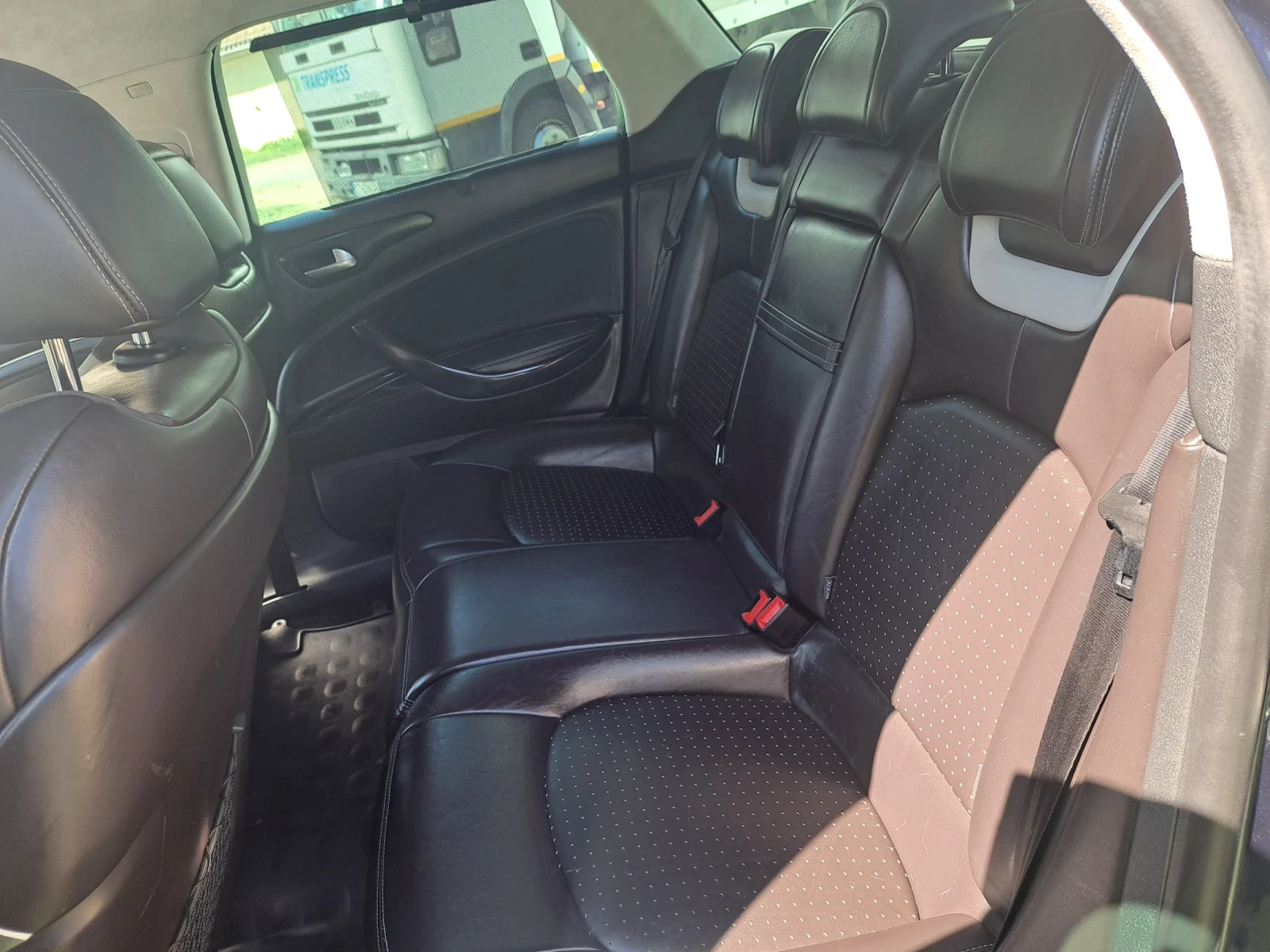 Citroen C5  - изображение 8