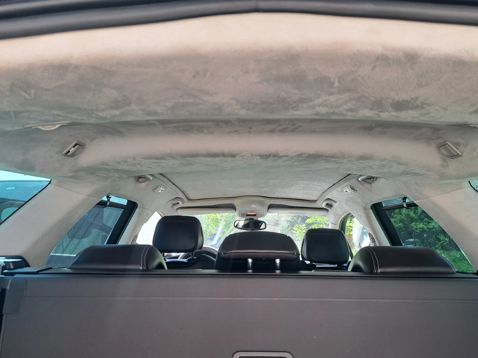 Citroen C5 | Mobile.bg   13