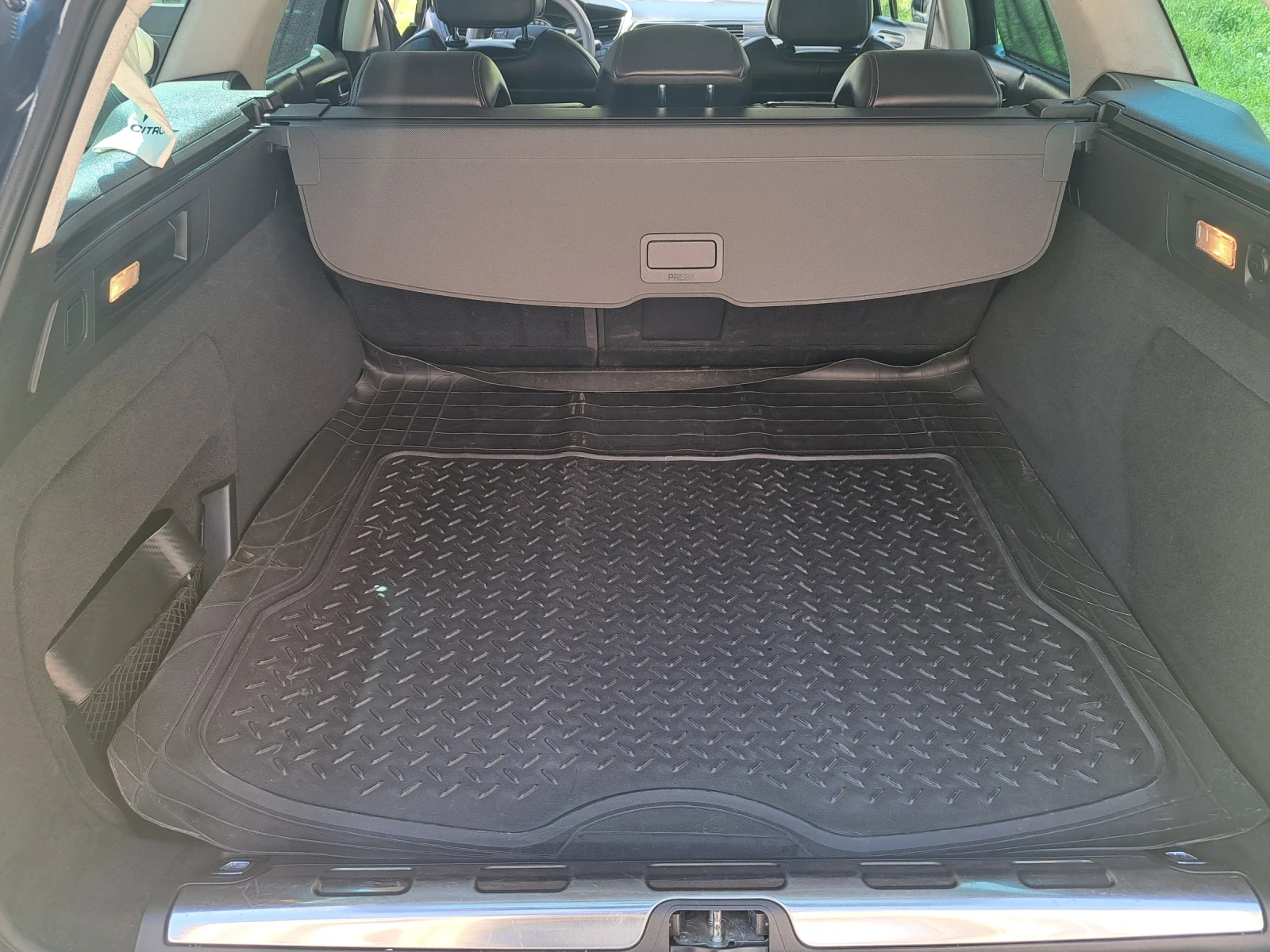 Citroen C5 | Mobile.bg   14