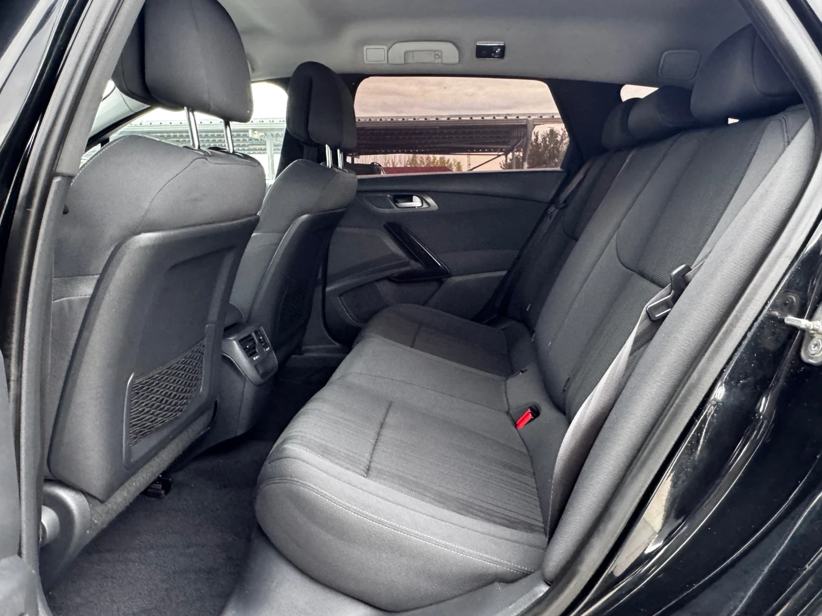 Peugeot 508 1.6HDI ИТАЛИЯ - изображение 10