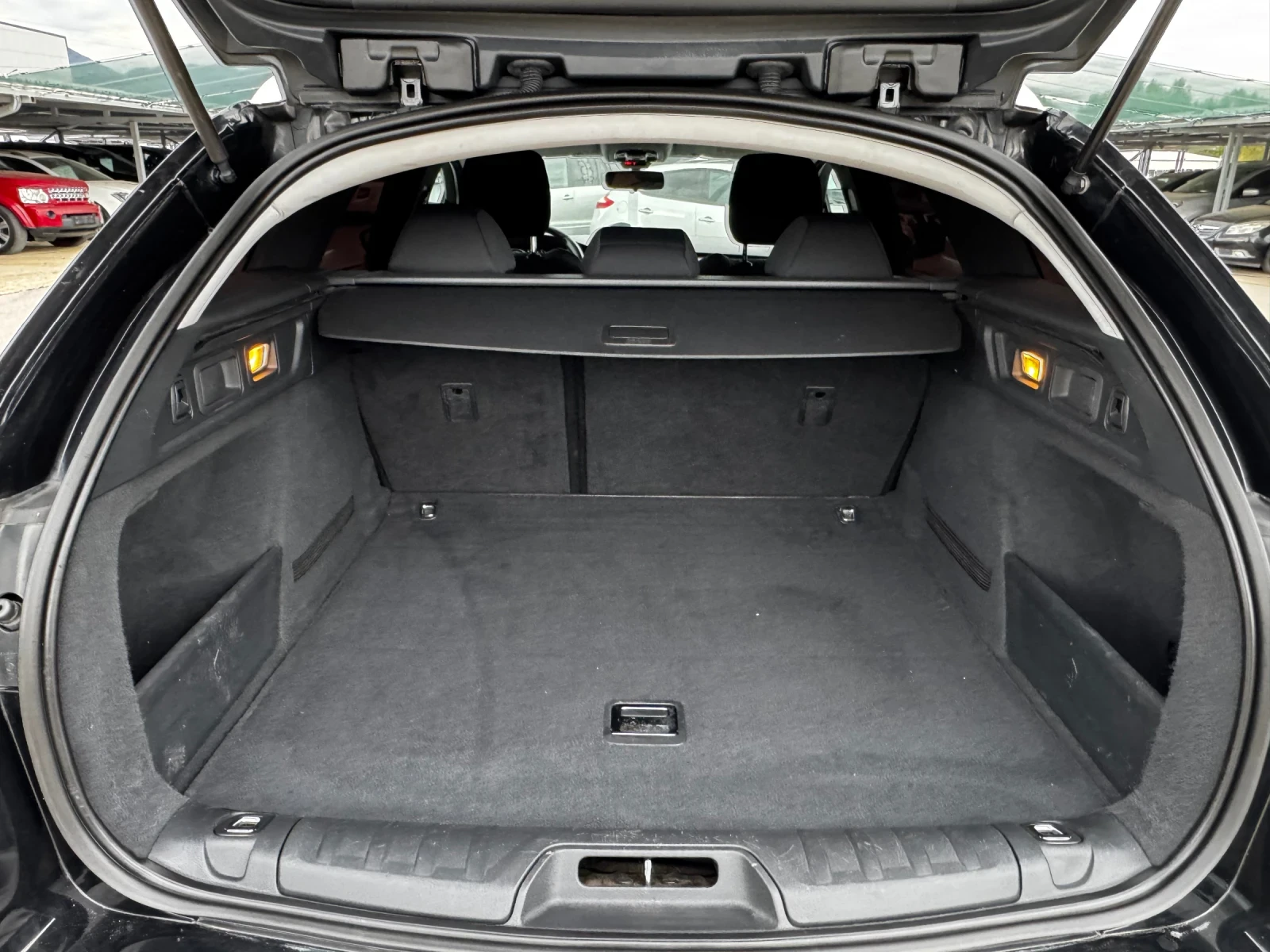 Peugeot 508 1.6HDI  | Mobile.bg   11