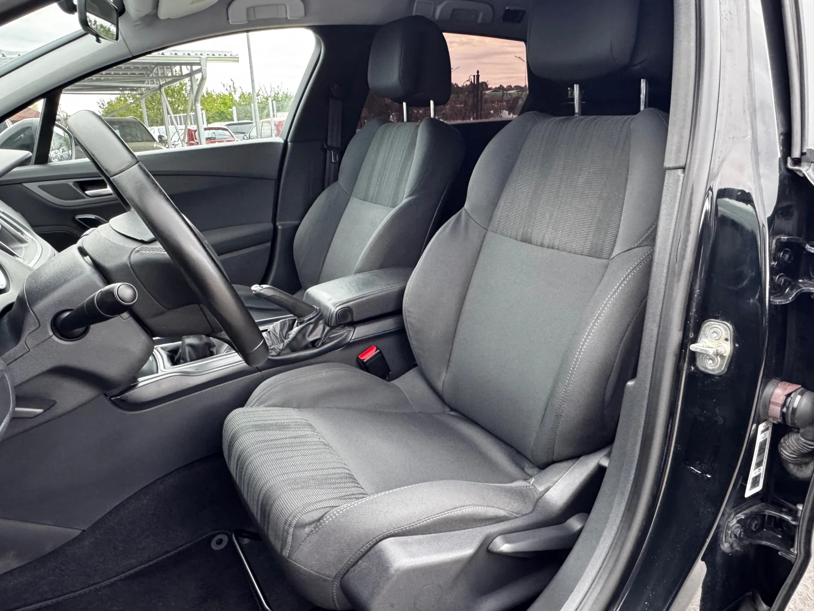 Peugeot 508 1.6HDI ИТАЛИЯ - изображение 9